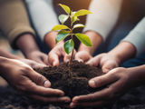 Mastering the Art of Sustainable Event Signage and Swag